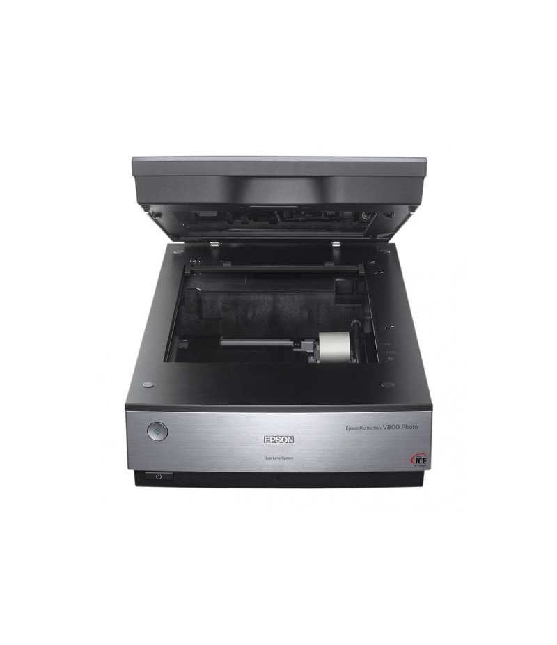 Epson Perfection V800